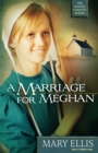 A Marriage for Meghan - eBook
