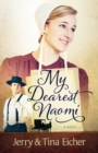 My Dearest Naomi - eBook