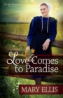 Love Comes to Paradise - eBook