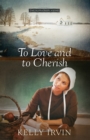To Love and to Cherish - eBook