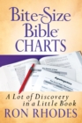 Bite-Size Bible Charts : A Lot of Discovery in a Little Book - eBook