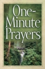 One-Minute Prayers - eBook