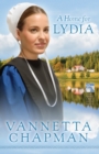 A Home for Lydia - eBook
