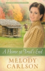 A Home at Trail's End - eBook