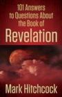 101 Answers to Questions About the Book of Revelation - eBook