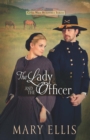 The Lady and the Officer - eBook