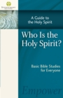 Who Is the Holy Spirit? - eBook
