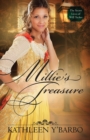 Millie's Treasure - eBook