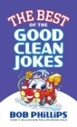 The Best of the Good Clean Jokes - eBook