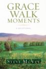 Grace Walk Moments : A Devotional - eBook