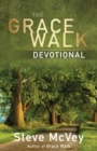 The Grace Walk Devotional - eBook