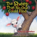 The Sheep That No One Could Find - eBook