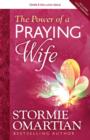 The Power of a Praying Wife - Book