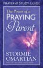 The Power of a Praying Parent Prayer and Study Guide - Book