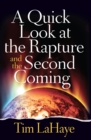 A Quick Look at the Rapture and the Second Coming - eBook