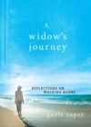 A Widow's Journey : Reflections on Walking Alone - eBook