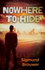 Nowhere to Hide - eBook