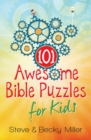 101 Awesome Bible Puzzles for Kids - eBook