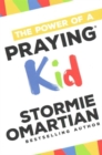 The Power of a Praying Kid - Book
