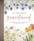 GraceLaced : Discovering Timeless Truths Through Seasons of the Heart - Book
