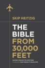 The Bible from 30,000 Feet(TM) - eBook