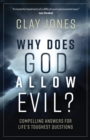 Why Does God Allow Evil? - eBook