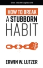 How to Break a Stubborn Habit - eBook