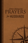 One-Minute Prayers for Husbands Milano Softone - eBook
