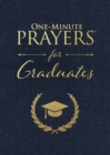 One-Minute Prayers for Graduates - eBook