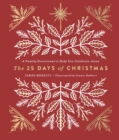The 25 Days of Christmas : A Family Devotional to Help You Celebrate Jesus - eBook