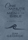 One Minute with the Men of the Bible - eBook