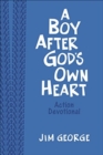 A Boy After God's Own Heart Action Devotional (Milano Softone) - Book