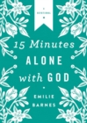 15 Minutes Alone with God Deluxe Edition - eBook