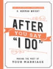 After You Say "I Do" - eBook