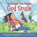 The Prayer That Makes God Smile - eBook