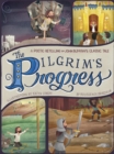 The Pilgrim's Progress : A Poetic Retelling of John Bunyan's Classic Tale - eBook