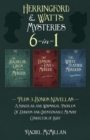 The Herringford and Watts Mysteries 6-in-1 - eBook