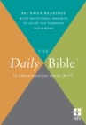 The Daily Bible(R) - In Chronological Order (NIV(R)) - eBook