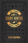 365 Things Every Hunter Should Know - eBook