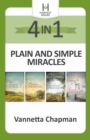 Plain and Simple Miracles 4-in-1 - eBook