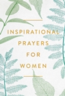 Inspirational Prayers for Women - eBook