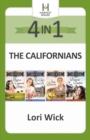 The Californians 4-in-1 - eBook