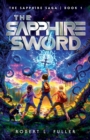 The Sapphire Sword - eBook