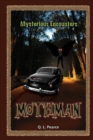 Mothman - eBook