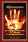 Spontaneous Human Combustion - eBook