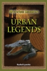 Urban Legends - eBook