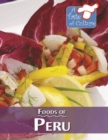 Foods of Peru - eBook