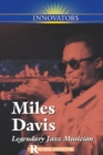 Miles Davis : Legendary Jazz Musician - eBook