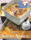 Foods of South Africa - eBook