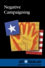 Negative Campaigning - eBook